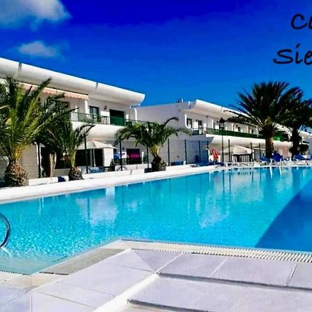 Casa Sienna Apartamento Corralejo Exterior foto